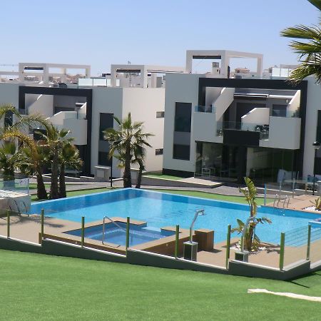 Casas Holiday - Los Altos Torrevieja Dış mekan fotoğraf