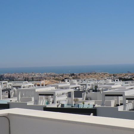 Casas Holiday - Los Altos Torrevieja Dış mekan fotoğraf
