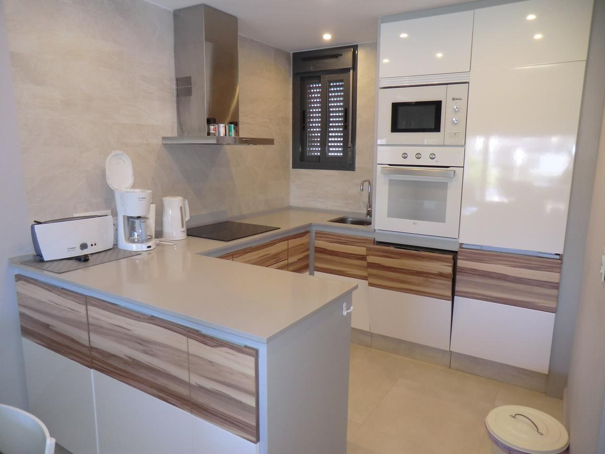 Casas Holiday - Los Altos Torrevieja Dış mekan fotoğraf