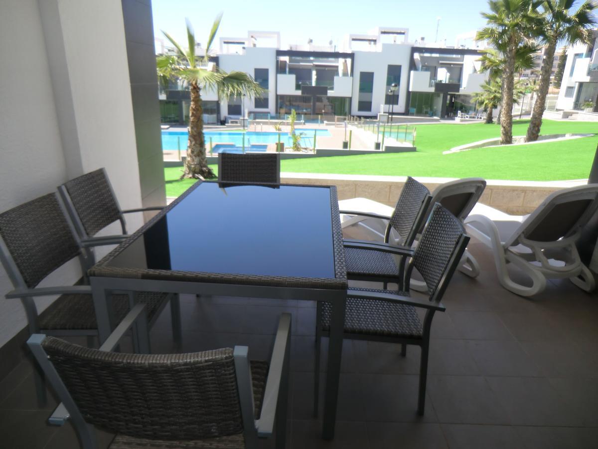 Casas Holiday - Los Altos Torrevieja Dış mekan fotoğraf