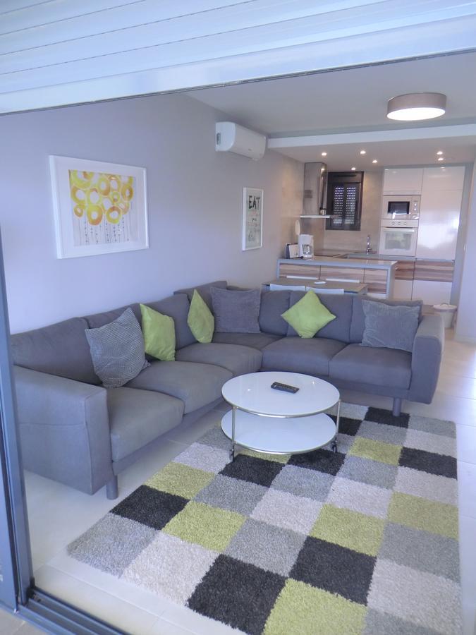 Casas Holiday - Los Altos Torrevieja Dış mekan fotoğraf