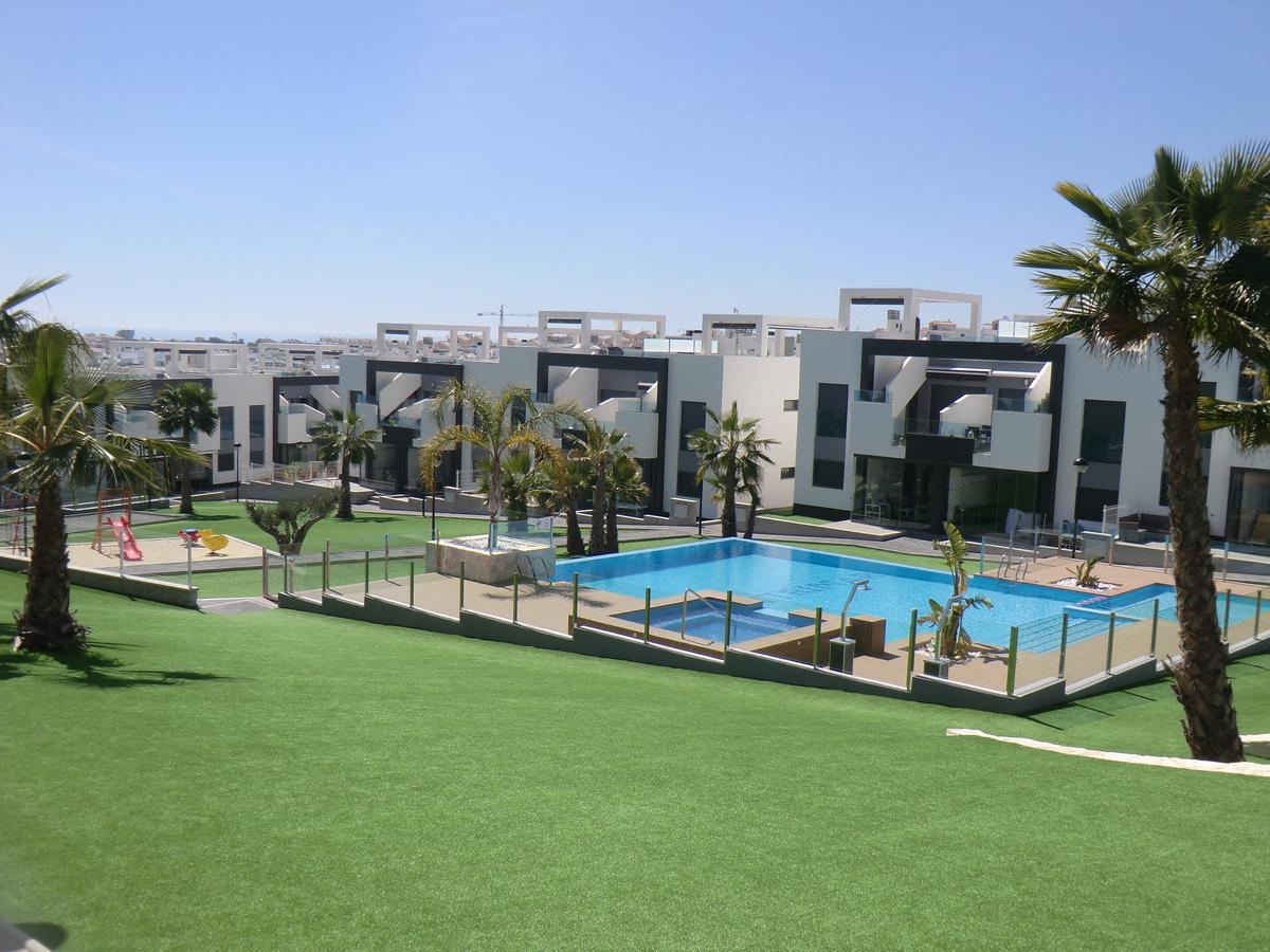 Casas Holiday - Los Altos Torrevieja Dış mekan fotoğraf