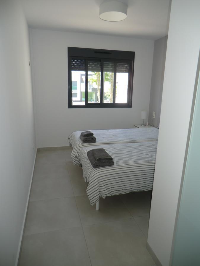 Casas Holiday - Los Altos Torrevieja Dış mekan fotoğraf