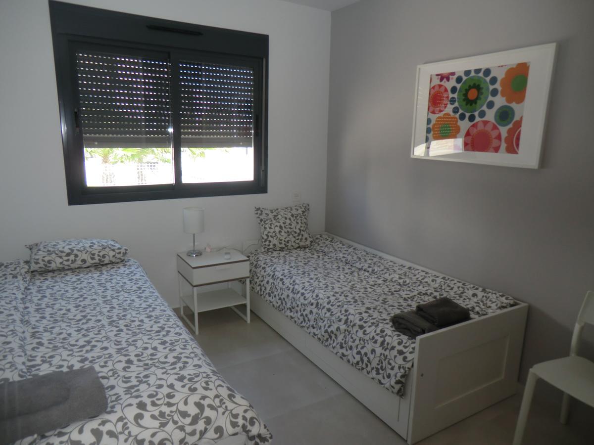 Casas Holiday - Los Altos Torrevieja Dış mekan fotoğraf