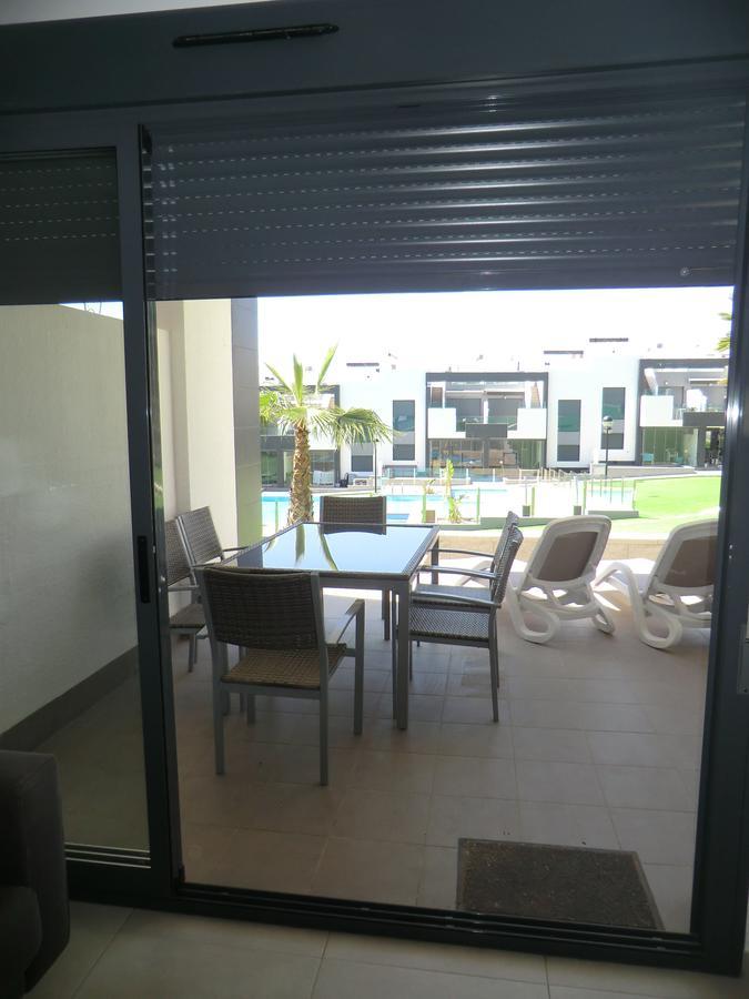 Casas Holiday - Los Altos Torrevieja Dış mekan fotoğraf