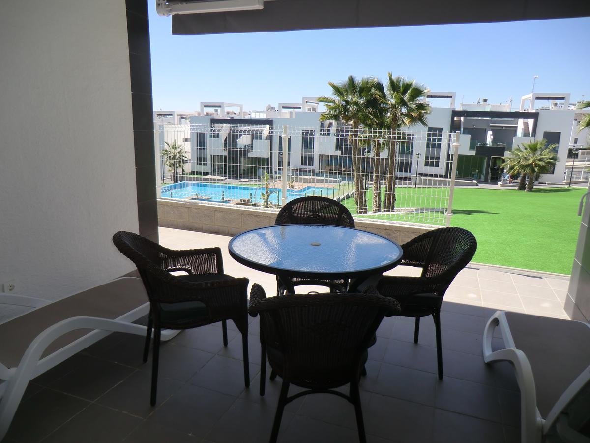 Casas Holiday - Los Altos Torrevieja Dış mekan fotoğraf