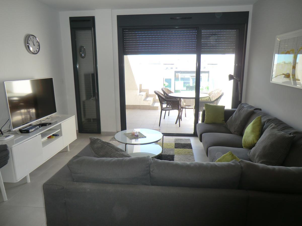 Casas Holiday - Los Altos Torrevieja Dış mekan fotoğraf