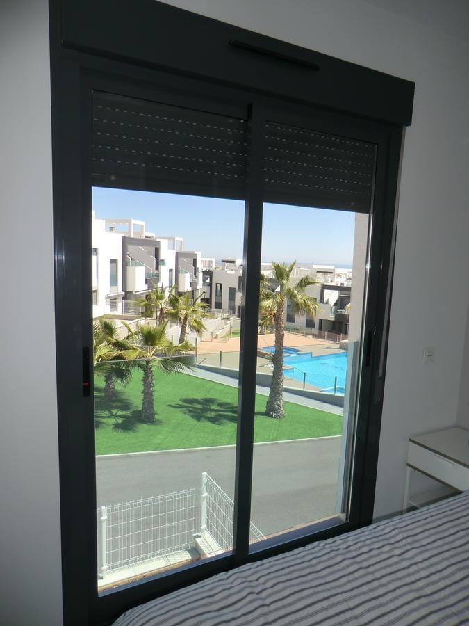 Casas Holiday - Los Altos Torrevieja Dış mekan fotoğraf