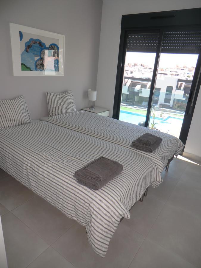 Casas Holiday - Los Altos Torrevieja Dış mekan fotoğraf