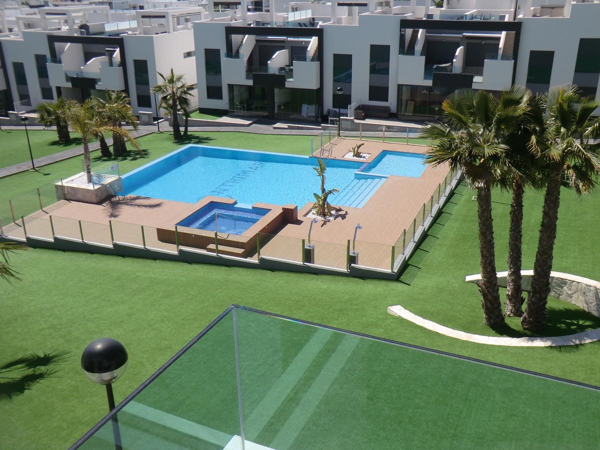 Casas Holiday - Los Altos Torrevieja Dış mekan fotoğraf