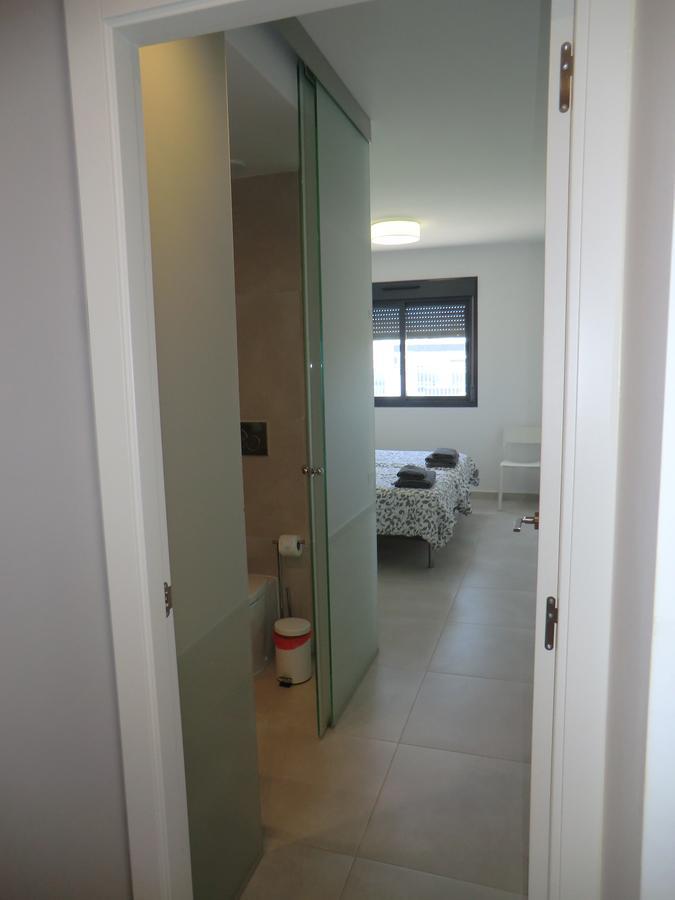Casas Holiday - Los Altos Torrevieja Dış mekan fotoğraf