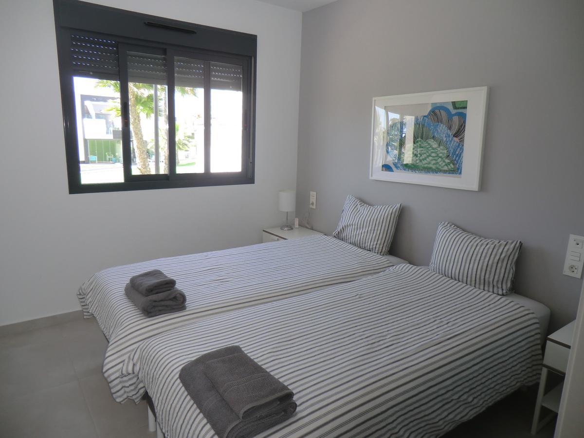 Casas Holiday - Los Altos Torrevieja Dış mekan fotoğraf