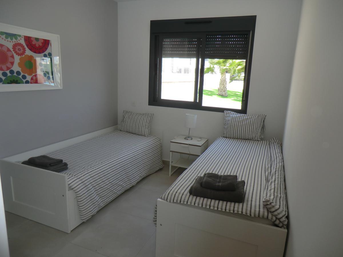 Casas Holiday - Los Altos Torrevieja Dış mekan fotoğraf