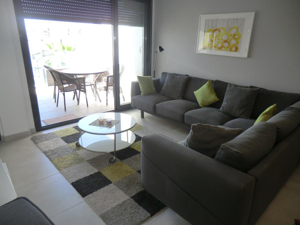 Casas Holiday - Los Altos Torrevieja Dış mekan fotoğraf