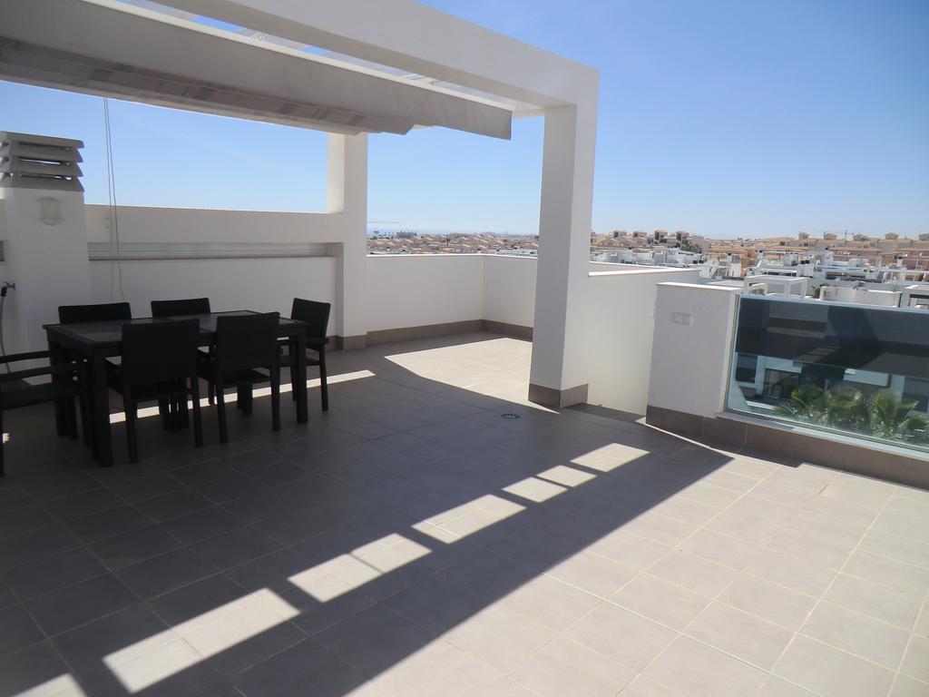 Casas Holiday - Los Altos Torrevieja Dış mekan fotoğraf