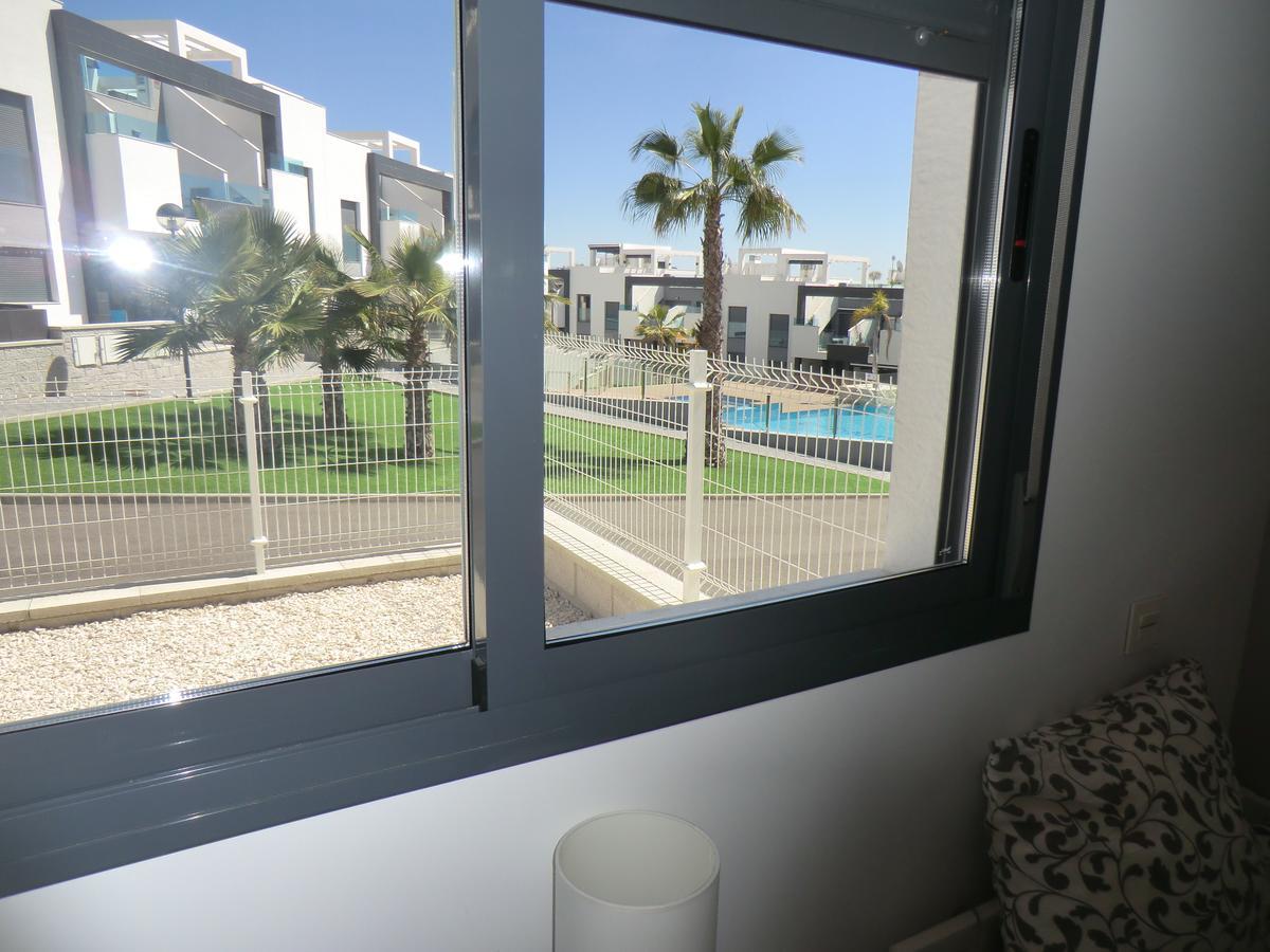 Casas Holiday - Los Altos Torrevieja Dış mekan fotoğraf