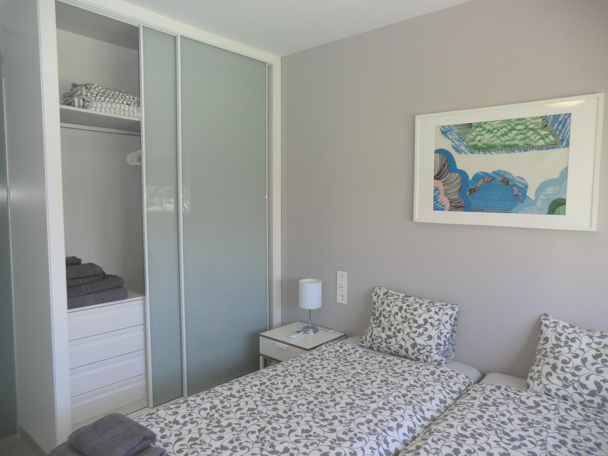 Casas Holiday - Los Altos Torrevieja Dış mekan fotoğraf