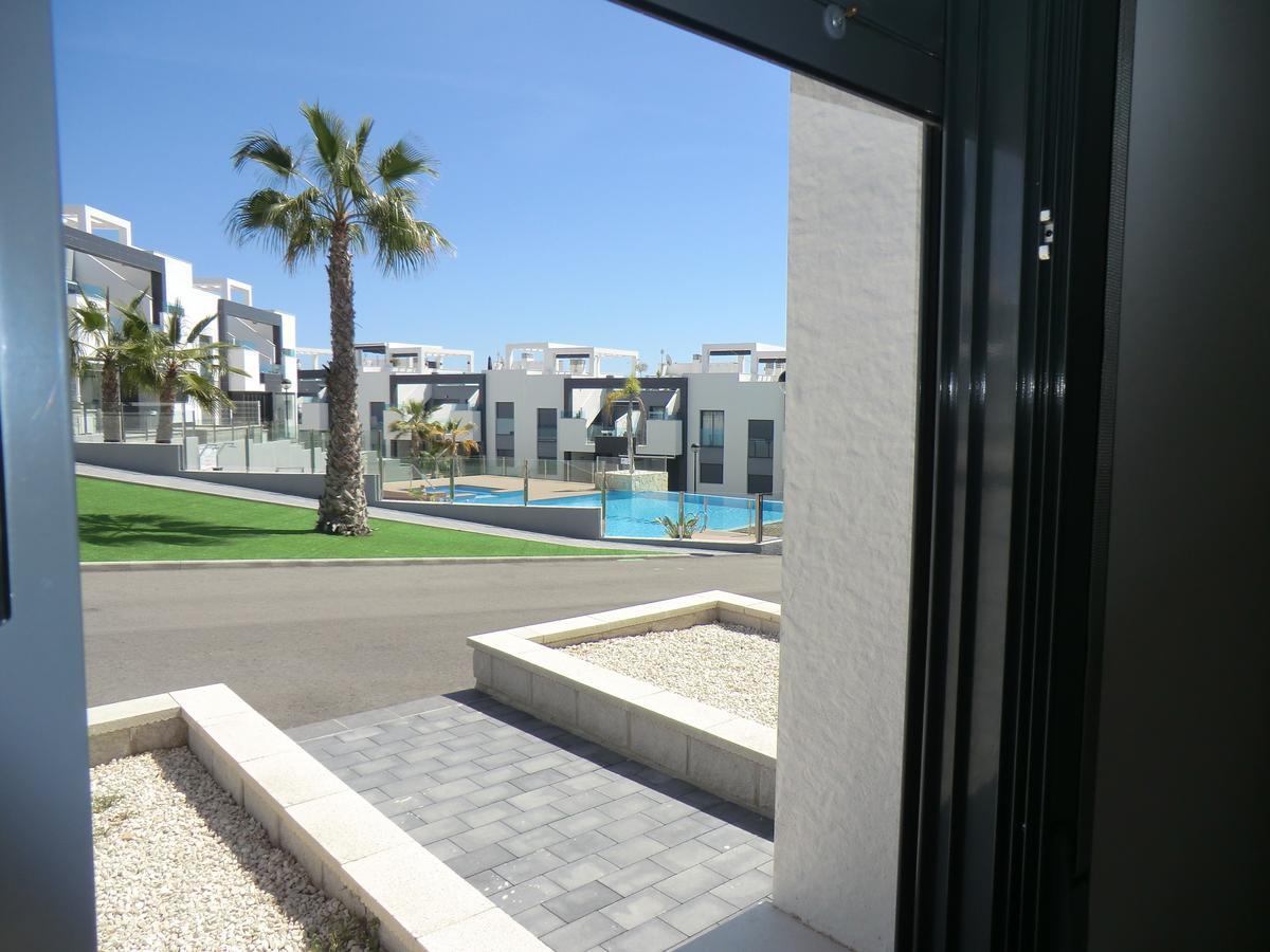 Casas Holiday - Los Altos Torrevieja Dış mekan fotoğraf
