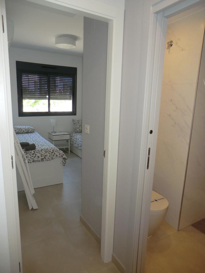 Casas Holiday - Los Altos Torrevieja Dış mekan fotoğraf