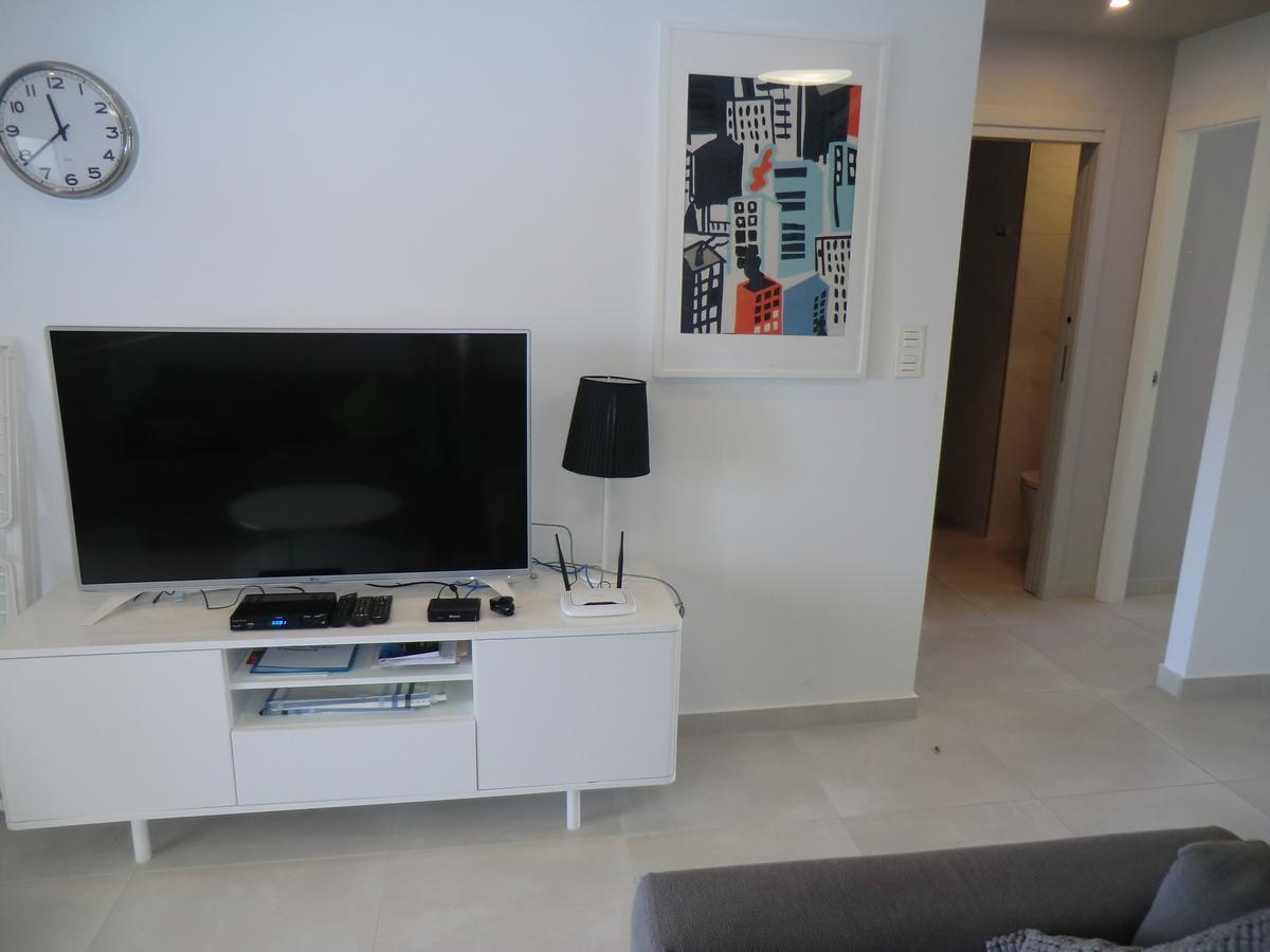 Casas Holiday - Los Altos Torrevieja Dış mekan fotoğraf
