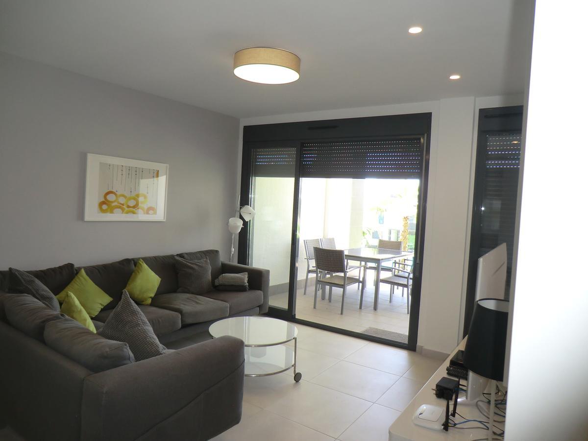 Casas Holiday - Los Altos Torrevieja Dış mekan fotoğraf