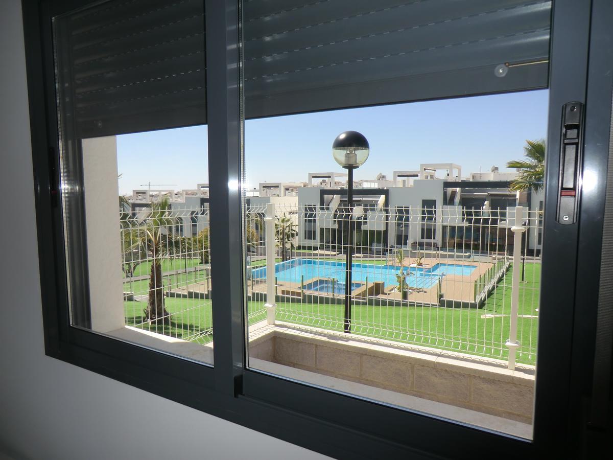 Casas Holiday - Los Altos Torrevieja Dış mekan fotoğraf