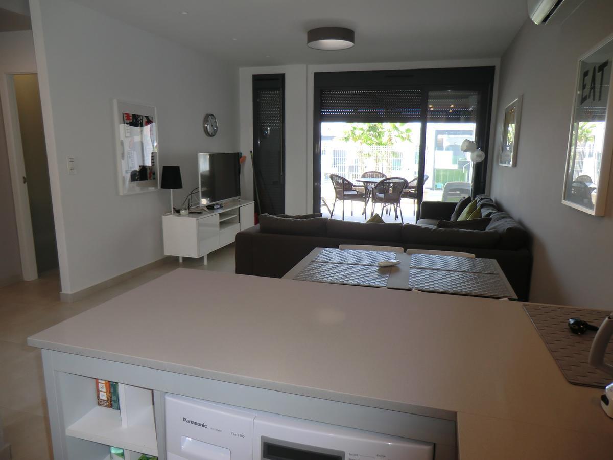 Casas Holiday - Los Altos Torrevieja Dış mekan fotoğraf