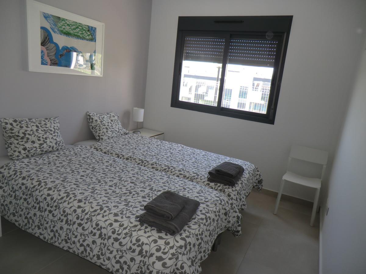 Casas Holiday - Los Altos Torrevieja Dış mekan fotoğraf