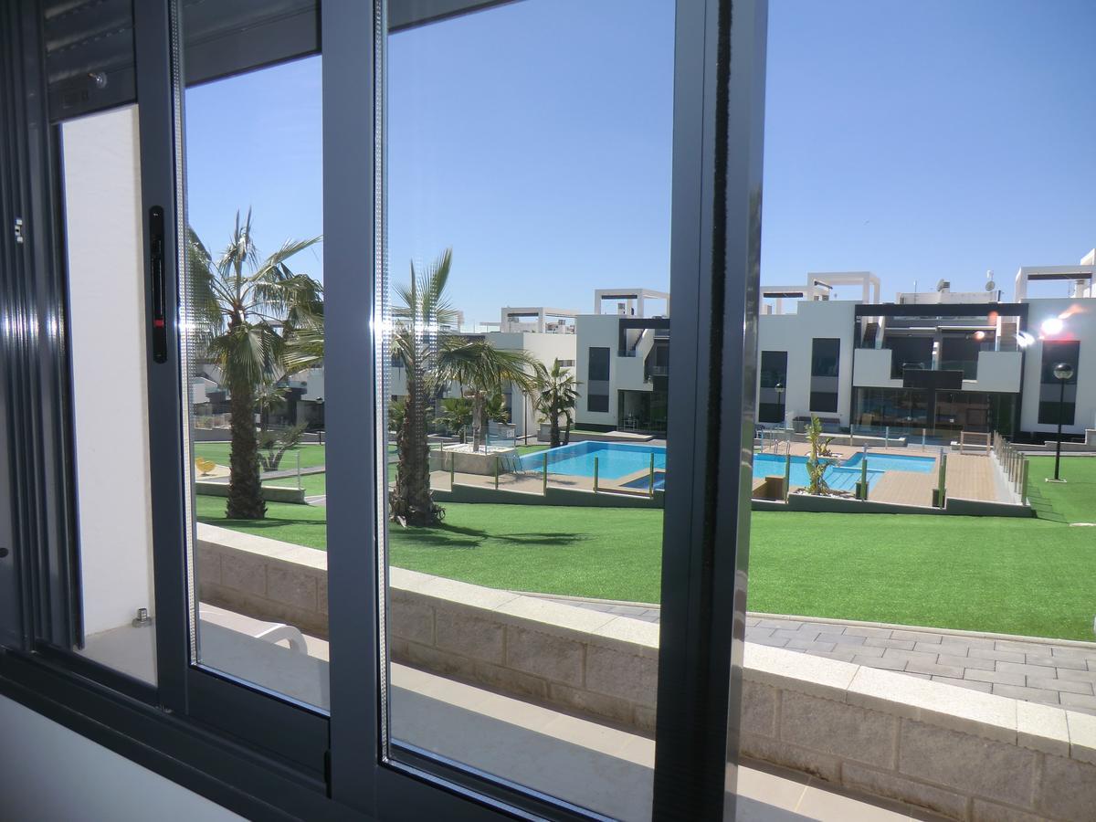 Casas Holiday - Los Altos Torrevieja Dış mekan fotoğraf