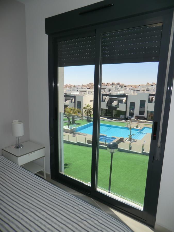 Casas Holiday - Los Altos Torrevieja Dış mekan fotoğraf
