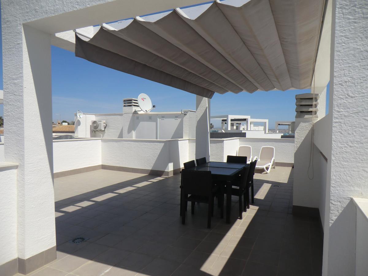 Casas Holiday - Los Altos Torrevieja Dış mekan fotoğraf