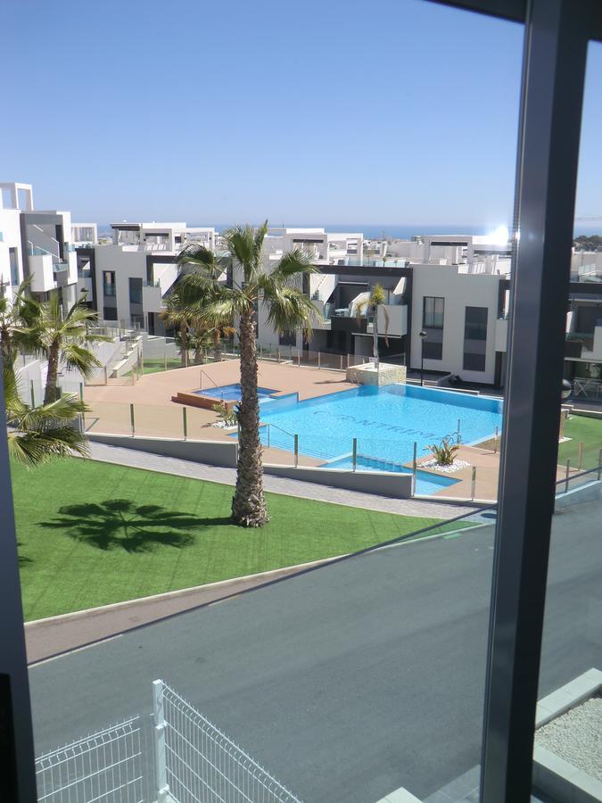Casas Holiday - Los Altos Torrevieja Dış mekan fotoğraf