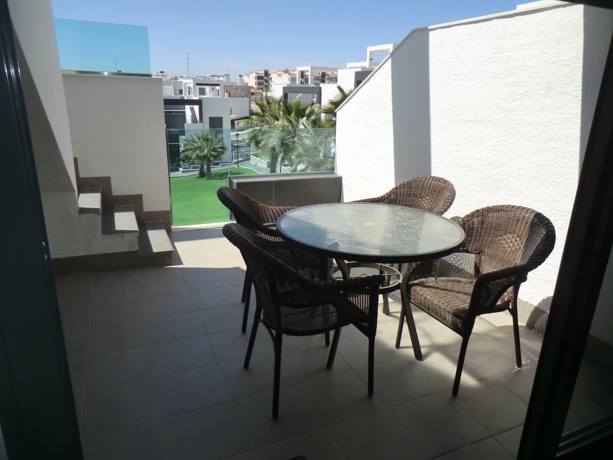 Casas Holiday - Los Altos Torrevieja Dış mekan fotoğraf