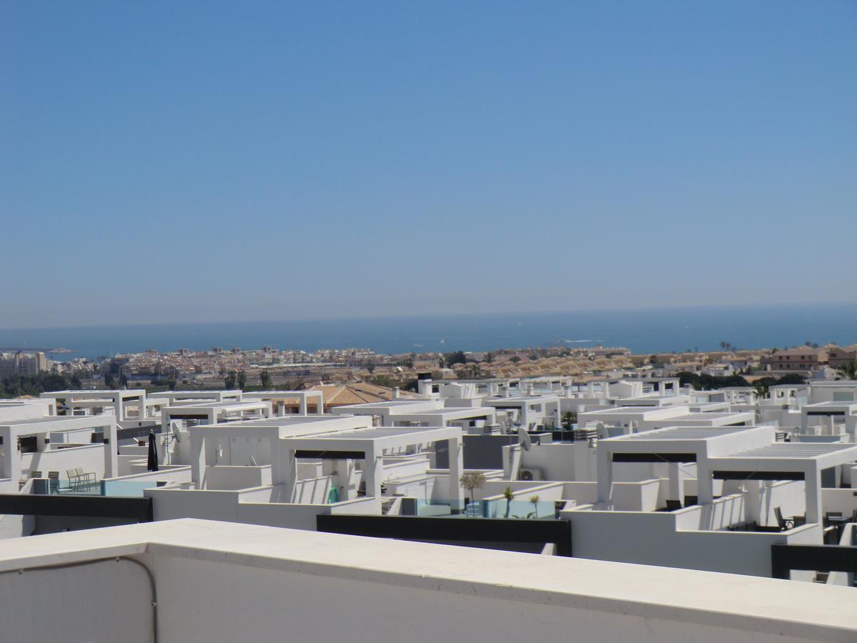 Casas Holiday - Los Altos Torrevieja Dış mekan fotoğraf