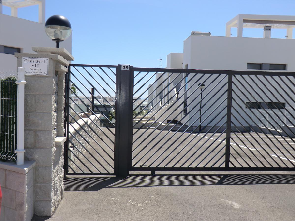 Casas Holiday - Los Altos Torrevieja Dış mekan fotoğraf