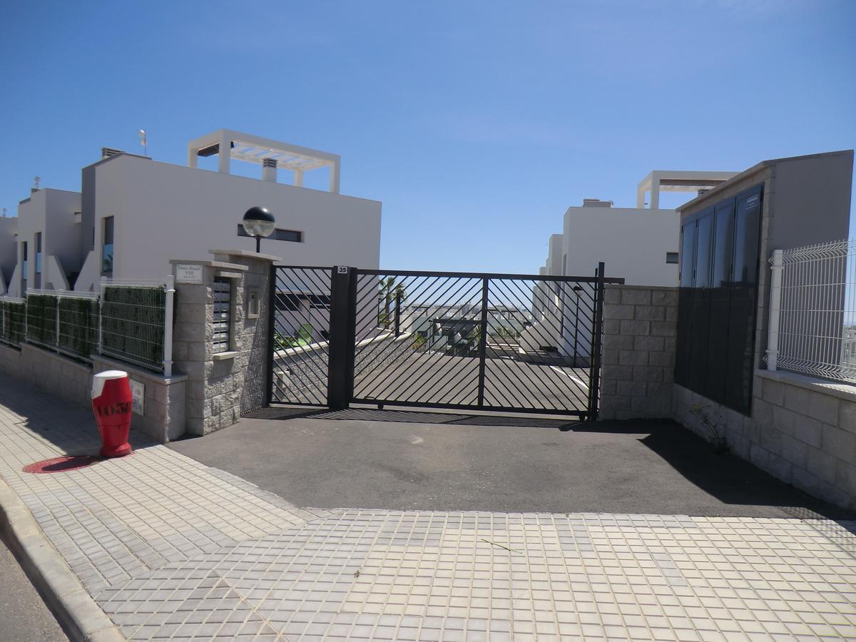 Casas Holiday - Los Altos Torrevieja Dış mekan fotoğraf